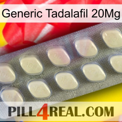 Generic Tadalafil 20Mg 08